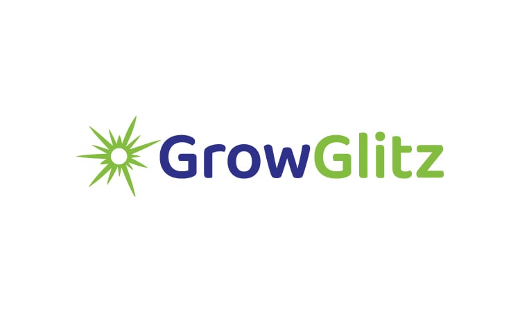 GrowGlitz.com - Cool premium domain marketplace
